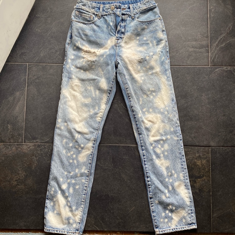 Good American Jeans Size 25